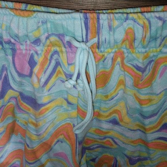 WILD FABLE Terry cloth shorts - Picture 6 of 8
